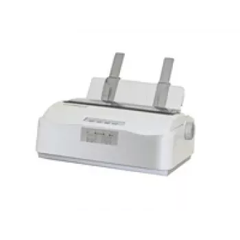 Drucker DASCOM Europe 28.828.0252 Nadeldrucker Weiß