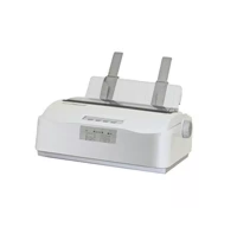 Drucker DASCOM Europe 28.828.0252 Nadeldrucker Weiß
