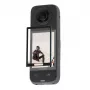 Temperglas-Displayschutzfolie Sunnylife für Insta360 X4 / X5 — 2 Stück