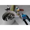 Kabelbohrmaschine Bosch 0 601 049 603 — 550 U/min, 550 W Eingangsleistung, 285 W Ausgangsleistung, 4 cm Holz, 1,3 cm Stahl, 2,1 kg
