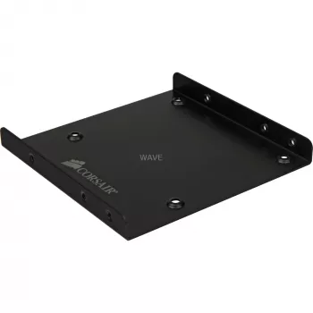 Corsair CSSD-BRKT1 2,5 auf 3,5 Zoll SSD-Montagehalterung