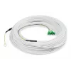 Digitus FTTH Drop-Kabel Singlemode 4 Fasern 30 m LC/APC