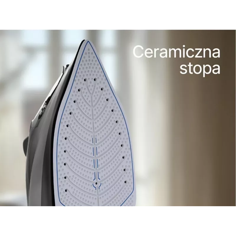 Bosch GlidePro 2600W Dampfbügeleisen Modell 47582 — Dampfbügeleisen für den Hausgebrauch