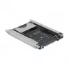 Kartenleser DeLOCK 91753 SATA Intern Grau