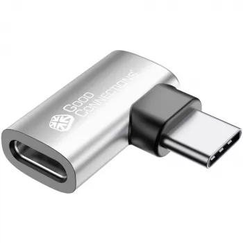 Kabeladapter Alcasa USB-AD400