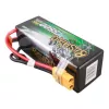 Gens ace G-Tech 5500mAh 4S1P 14.8V 60C HardCase RC-Auto Lipo Akku