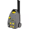 Kärcher SG 4/4 Zylinder-Dampfreiniger 4 L 2300 W Schwarz, Gelb