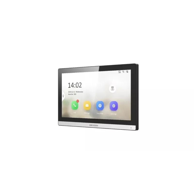 Hikvision 305303876 Schwarz