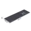 WK-550 Multi-Device-Tastatur WK-550 schwarz