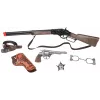 Cowboy-Set Gonher