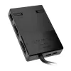 Controller Lian Li UNI HUB SL-INF L-Connect 3 schwarz (Modell 12SLIN-CONT3B) für UNI Fan SL Serie