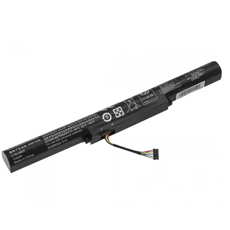 Batterie Grün Cell LE116PRO für Lenovo Z51 Z51-70 IdeaPad 500-15ISK