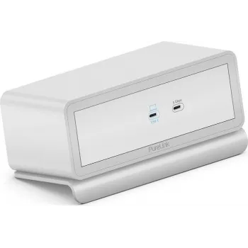 Dockingstation PureLink Mediahub2 USB-C M2-ENC07-9941 mit 4K-HDMI-Ausgang