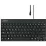 Perixx PERIBOARD-426 Schwarz