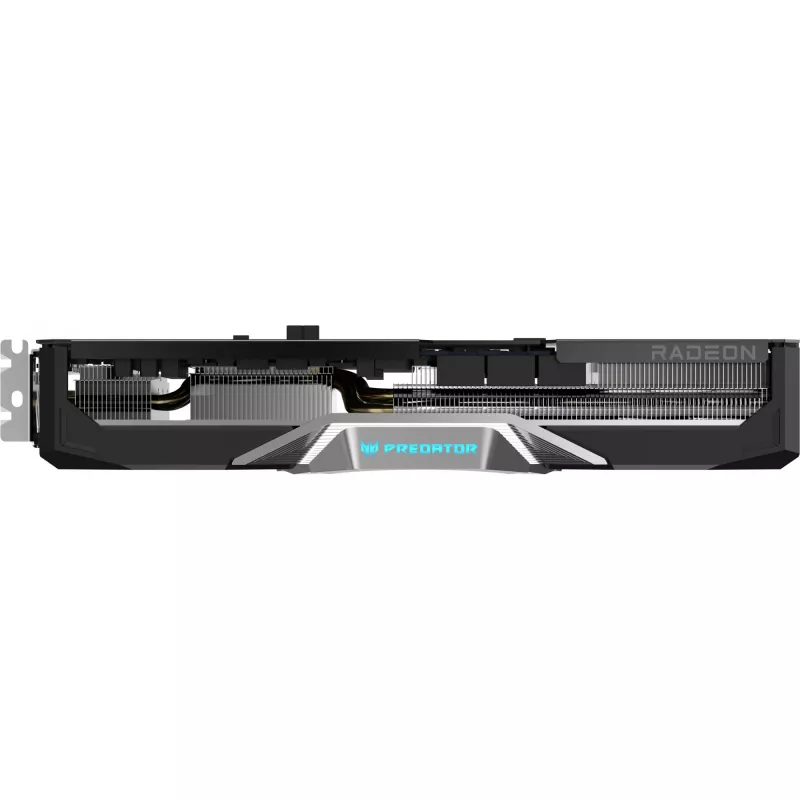 Acer Predator BiFrost Radeon RX 9070 OC 16GB GDDR6 Grafikkarte