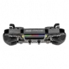 Ascher Racing AR x Simucube ULTIMATE Lenkrad