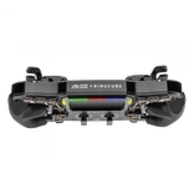Ascher Racing AR x Simucube ULTIMATE Lenkrad