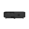 Projektor Epson EH-LS670B — 3LCD-Laser Standardprojektion UHD 4K (3840x2160), 20.000 h, manueller Fokus, schwarz