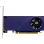 Grafikkarte Sparkle Intel Arc A310 ECO 4 GB GDDR6, PCIe 4.0 x8, 1000 MHz, 64-Bit-Bus, 4K@60Hz