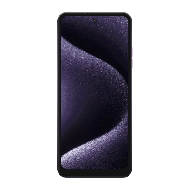 HOTWAV Smartphone Note 13 Max — Violett