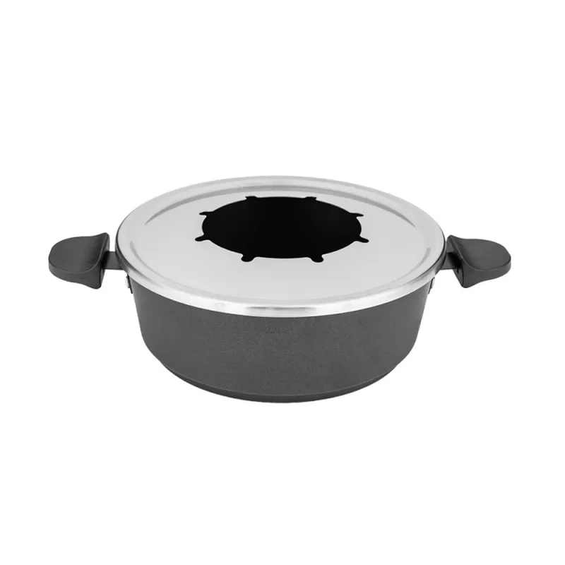 Elektrisches Fondue Gastroback 42566 1,8L 8 Personen