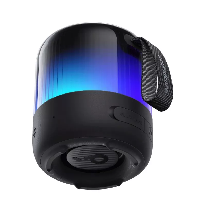 Glow Mini Schwarz