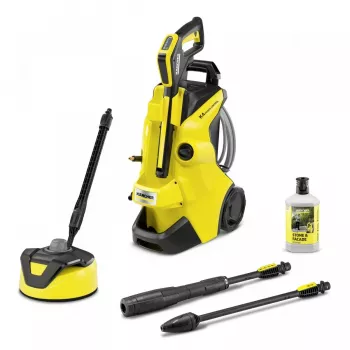 Hochdruckreiniger K4 Power Control Flex Home *EU