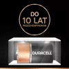 Duracell Basic D (R20) Batterie — 2er-Pack, Primär-Zink-Kohle-Zellen
