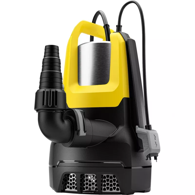 Tauchpumpe Kärcher SP 22.000 DIRT LEVEL SENSOR