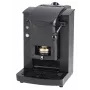 Pod-Kaffeemaschine FABER Slot Plast Semi-auto 1,3 L Wassertank, 500 W, schwarz, 1 Tasse