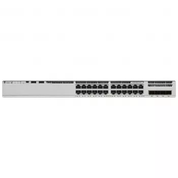 Managed Switch Cisco Catalyst C9200