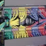 Panduit CMPH1C - Schwarz - 1U - 48,3 cm (19 ) - 492 mm - 40,9 mm (CMPH1C)