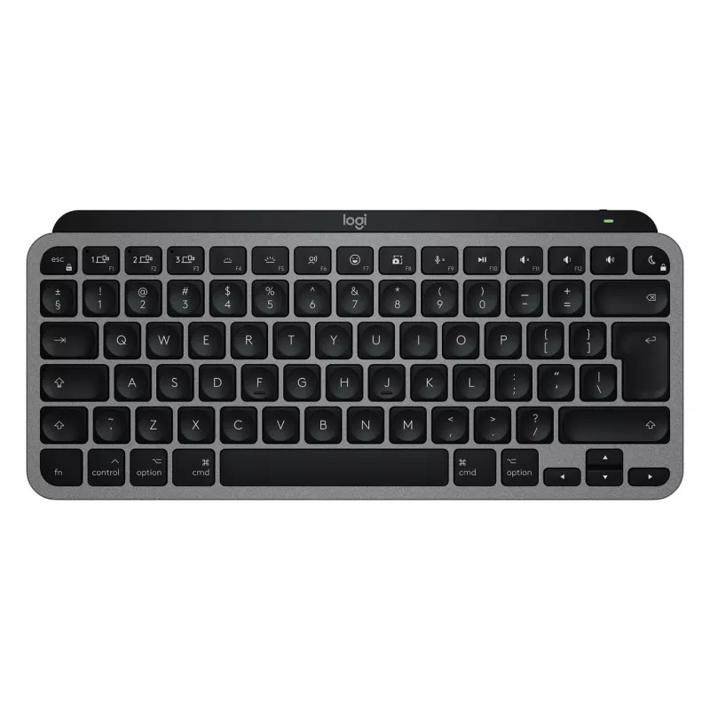 Mxkeysmini For Mac Wrls Illumkb Space GREY-US INTL-EMEA28-935