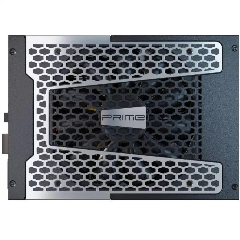 Seasonic Prime TX-1600, 80 PLUS Titanium Netzteil, modular, ATX 3.0, PCIe 5.0 - 1600 Watt