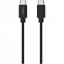 Ansmann 1700-0122 USB-Kabel Schwarz