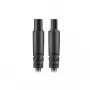 Kameralabel Garmin 010-12043-10 15,24 m Schwarz