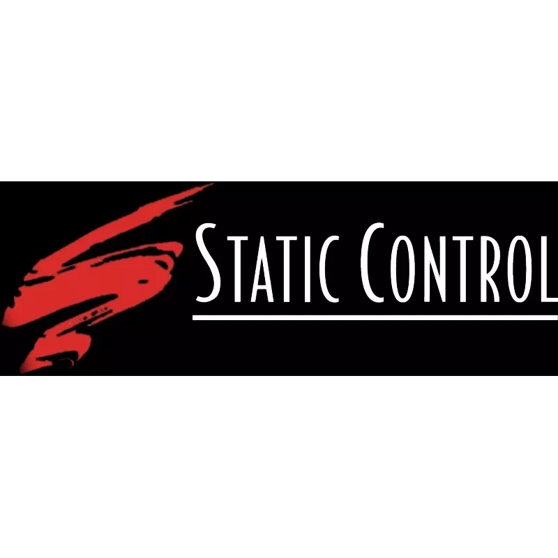 Kompatibel Static-Control Lexmark Kartusche Schwarz (51B2H00) 8.5K