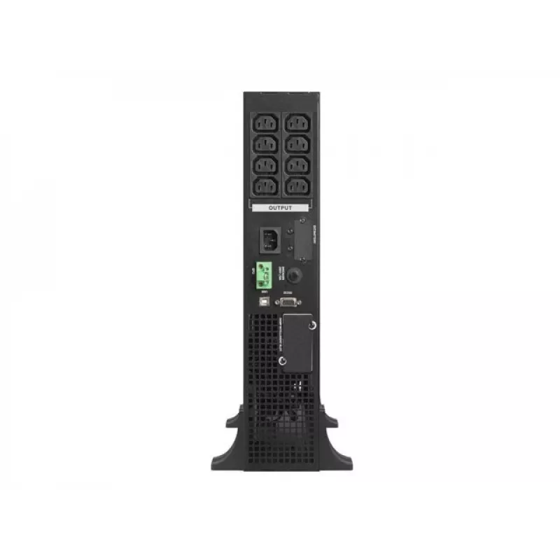 Unterbrechungsfreie Stromversorgung USV Armac R/1000I/PF1 1 kVA 1000 W 8 AC-Ausgänge