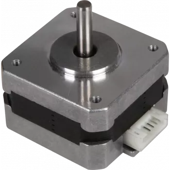 NEMA17-03 - Schrittmotor NEMA 17, 1,8°, 1,2 A, 4,8 V (NEMA17-03)