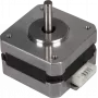 NEMA17-03 - Schrittmotor NEMA 17, 1,8°, 1,2 A, 4,8 V (NEMA17-03)