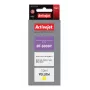 Tintenflasche ActiveJet AB-5000Y gelb, kompatibel mit Brother, farbstoffbasiert 50 ml, hohe (XL) Reichweite