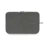 Tucano Mélange Second Skin - Schutzhülle für Tablet - Neopren - Schwarz (BFM910-BK)