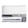 Steba Elektromesser EM 3 - Kunststoff - Weiß - 120 W - AC - 230 V - 485 mm (EM 3)