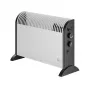 Extralink LCV-06 Konvektor-Heizgerät, 2000 W, 3 Modi, Thermostat, Ventilator