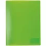 HERMA 19639 Ordner Polypropylen Grün A4 240x310mm