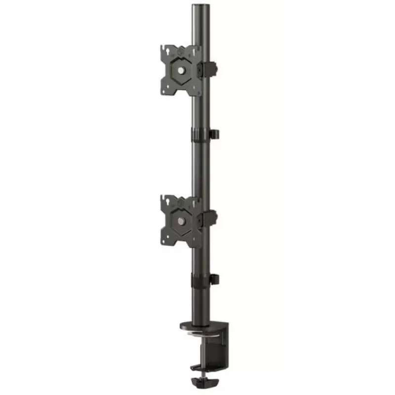 Monitor-Zubehör Tischhalterung/13-34 Schwarz D208E-B Onkron