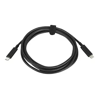 HP USB-C auf USB-C 100W Kabel