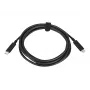 HP USB-C auf USB-C 100W Kabel