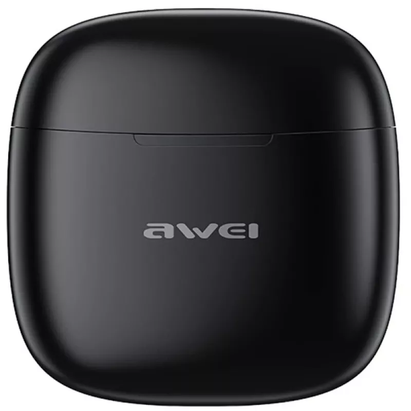 Kopfhörer Wireless Awei T26 Pro Schwarz