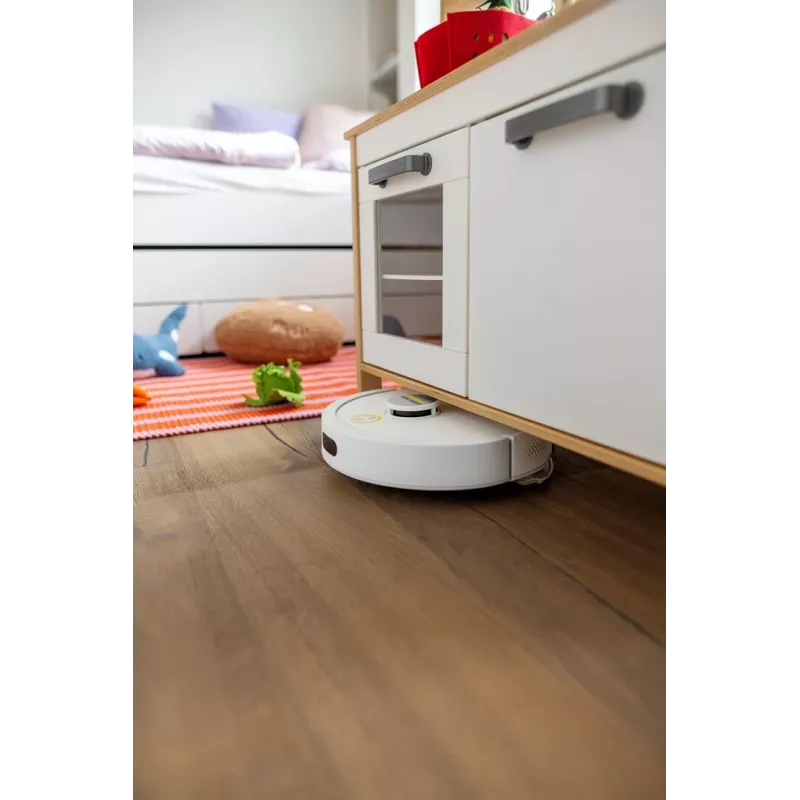 KÄRCHER RVC 3 Comfort Extra Saugroboter mit Basisstation